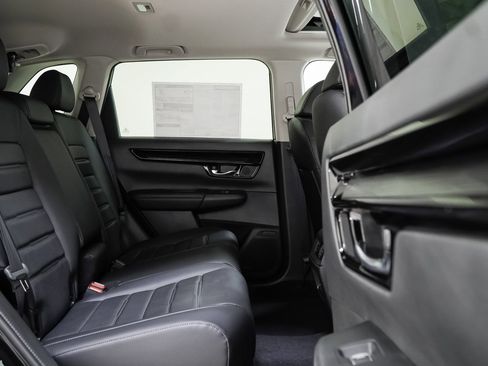 New 2026 Honda CR-V EX-L image 35