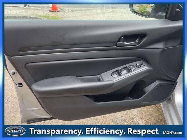 Certified 2024 Nissan Altima 2.5 S FWD image 16