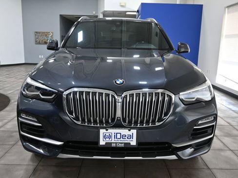Used 2019 BMW X5 xDrive40i w/ Convenience Package image 6