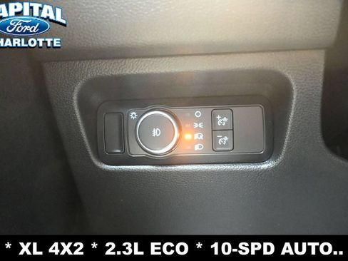 Used 2024 Ford Ranger XL RWD image 18