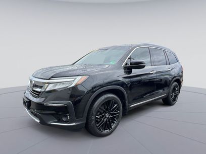 Used 2019 Honda Pilot Touring
