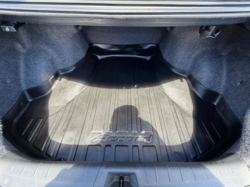 Used 2012 Honda Accord LX-S image 11