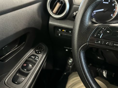 Used 2024 Nissan Versa S w/ S Plus Package image 22