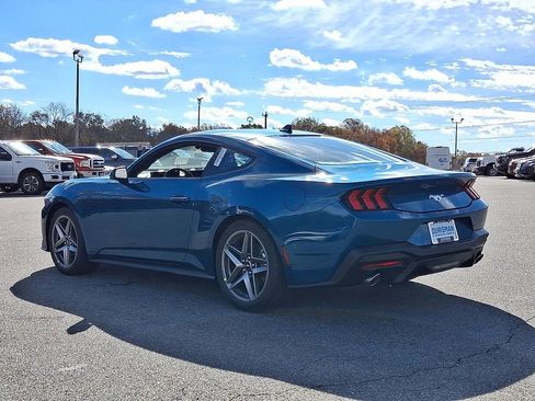 New 2026 Ford Mustang Coupe image 3