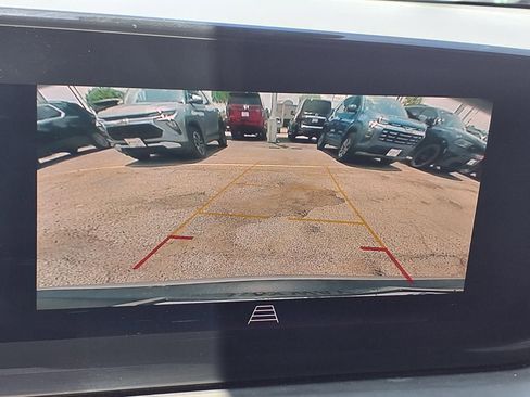 Used 2025 Buick Encore GX Preferred FWD image 5