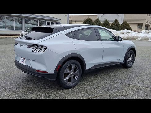 Certified 2023 Ford Mustang Mach-E Select image 8