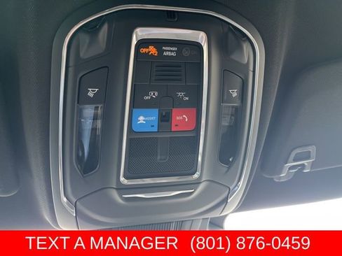 New 2026 Dodge Charger Scat Pack AWD/4WD image 26