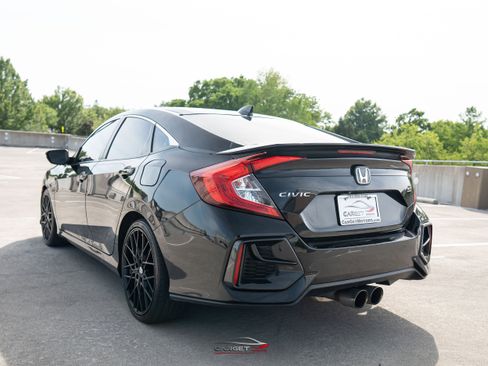 Used 2020 Honda Civic Si image 5