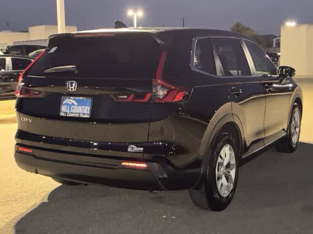 Used 2024 Honda CR-V LX image 6