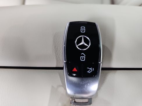 Used 2022 Mercedes-Benz E 450 Coupe image 33