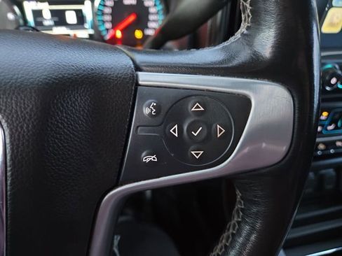 Used 2018 GMC Sierra 1500 SLT image 20