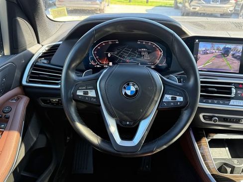 Used 2023 BMW X5 xDrive40i w/ Premium Package AWD/4WD image 13