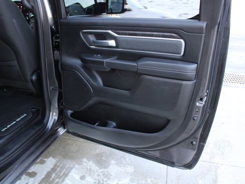 Certified 2022 RAM 1500 Big Horn image 39