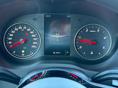 New 2025 Mercedes-Benz Sprinter 2500 image 15