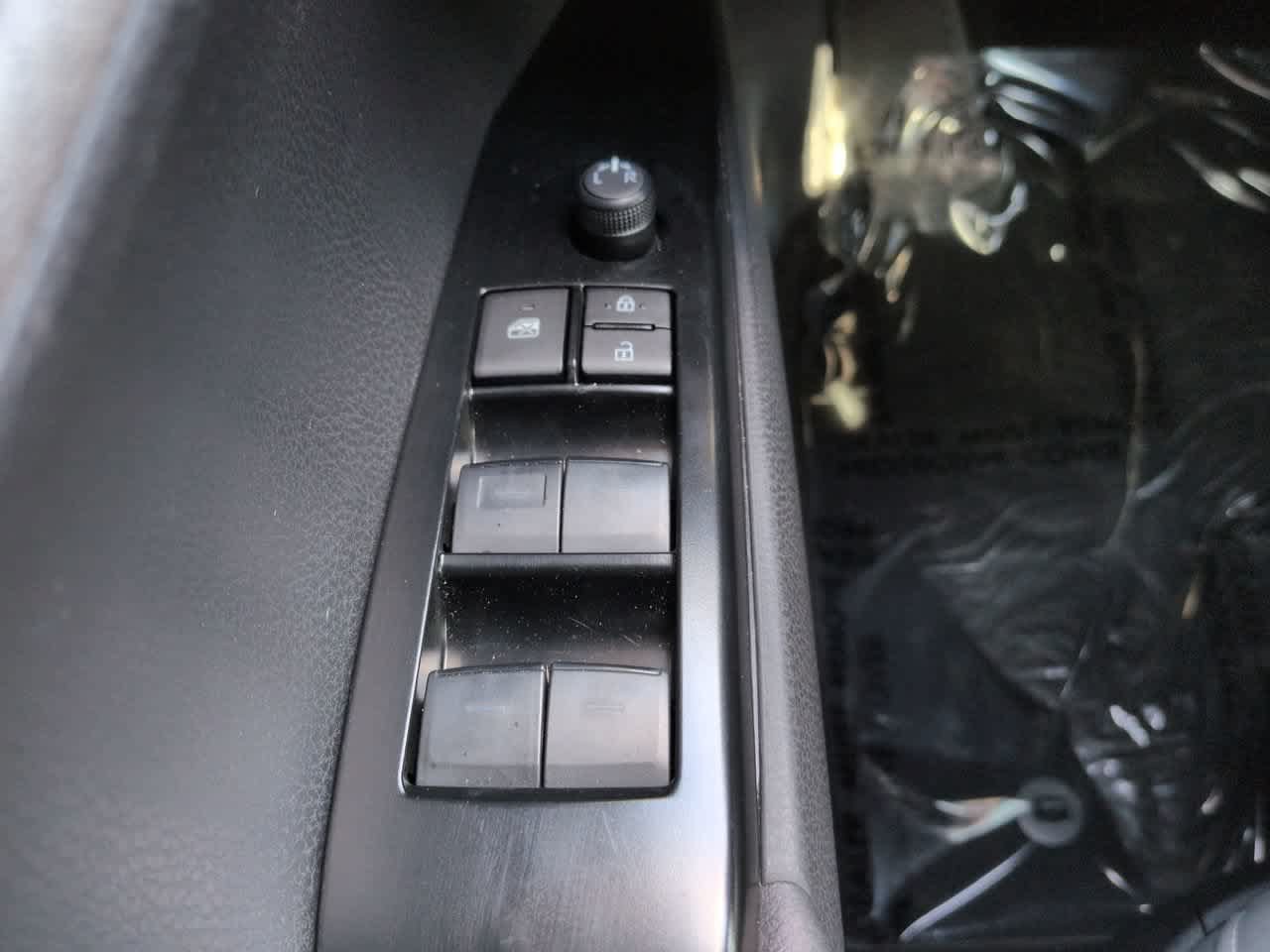 Certified 2026 Toyota Camry SE FWD image 21