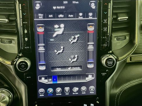 Used 2019 RAM 1500 Limited RWD image 23