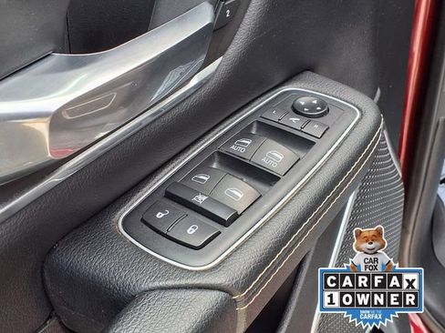 Used 2020 RAM 1500 Laramie w/ Sport Appearance Package AWD/4WD image 4