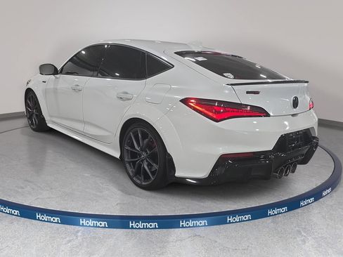 Used 2024 Acura Integra Type S FWD image 8