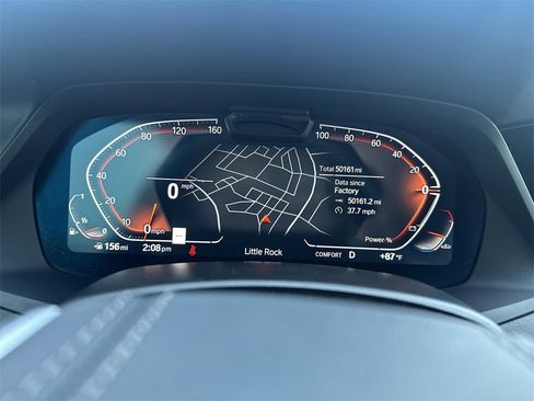 Used 2023 BMW X5 xDrive40i image 27