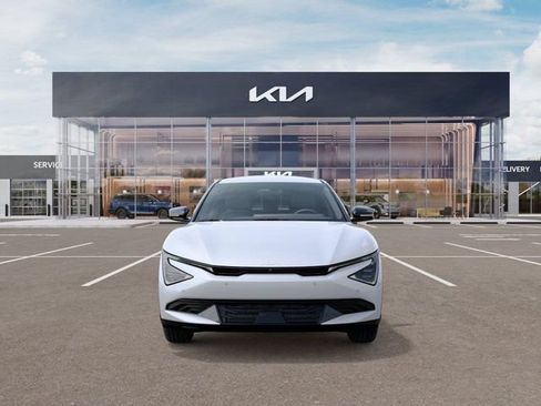 New 2026 Kia EV6 Light AWD/4WD image 2