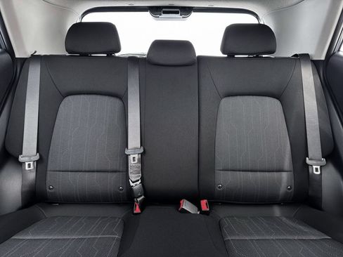 New 2026 Hyundai Venue SE FWD image 16