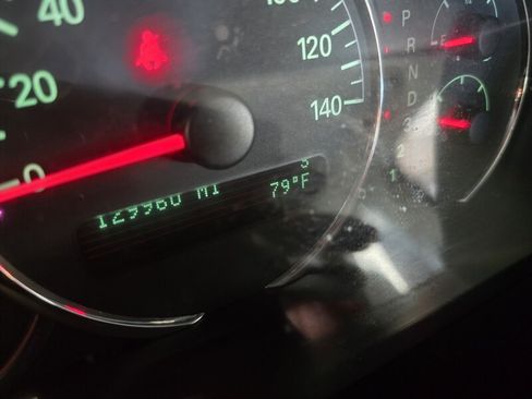 Used 2008 Buick LaCrosse CX FWD image 26