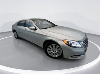Used 2015 Mercedes-Benz S 550 S 550 video 1