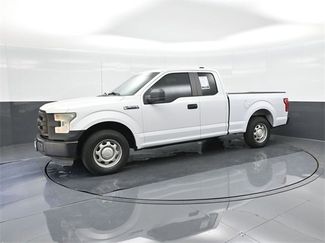 Used 2015 Ford F150 XL w/ Equipment Group 101A Mid video 1