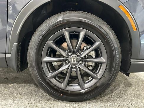 Used 2026 Honda CR-V EX-L image 12