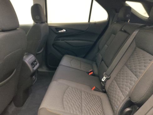 Used 2020 Chevrolet Equinox LT AWD/4WD image 18