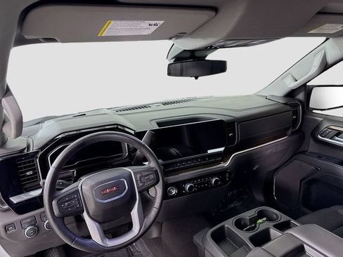 Used 2024 GMC Sierra 1500 Elevation AWD/4WD image 22