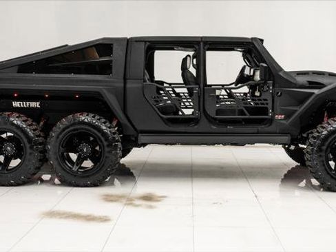 Used 2026 Jeep Gladiator Sport image 25