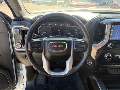 Used 2023 GMC Sierra 2500 SLT w/ SLT Convenience Package image 15