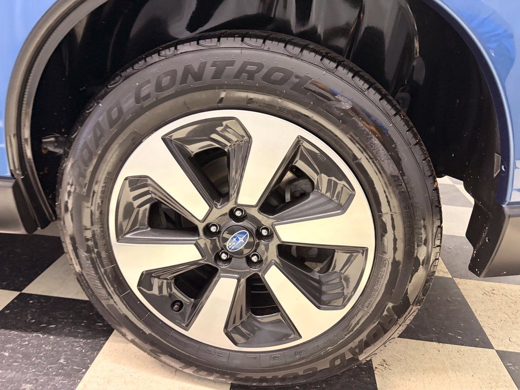 Used 2017 Subaru Forester 2.5i Limited w/ Popular Package #2 AWD/4WD image 21