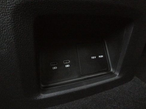 New 2026 Volkswagen Atlas SEL image 44