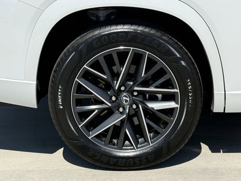 Certified 2024 Lexus TX 350 FWD w/ Technology Package image 14