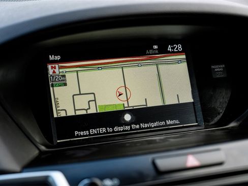 Used 2019 Acura TLX w/ Technology Package image 29