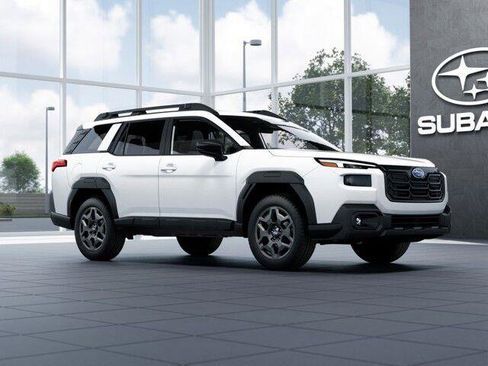 New 2026 Subaru Outback Premium AWD/4WD image 1