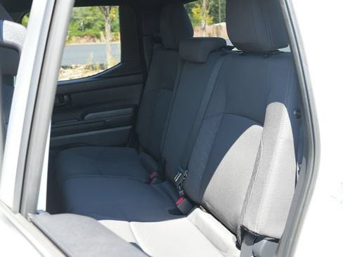 Used 2026 Toyota Tacoma SR5 RWD image 15