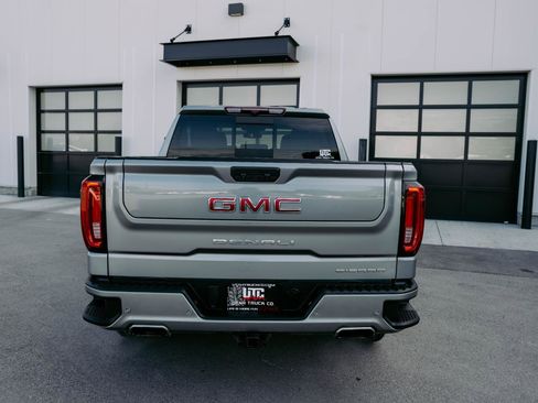 Used 2023 GMC Sierra 1500 Denali image 8