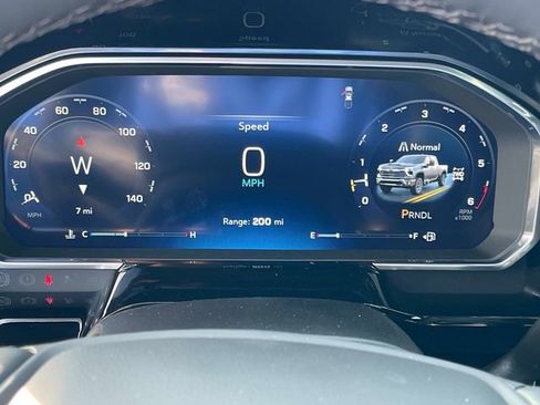 New 2026 Chevrolet Silverado 2500 LT w/ All Star Edition image 33