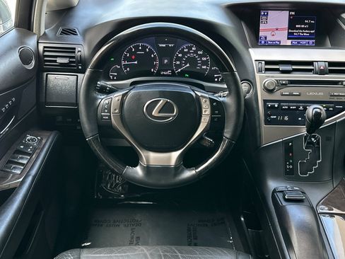 Used 2015 Lexus RX 350 FWD image 31