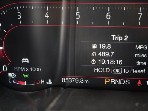 Used 2019 Ford Mustang GT Premium w/ GT Performance Package RWD image 23