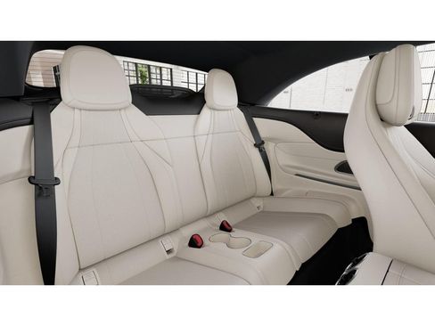 New 2027 Mercedes-Benz CLE 450 4MATIC Cabriolet image 5