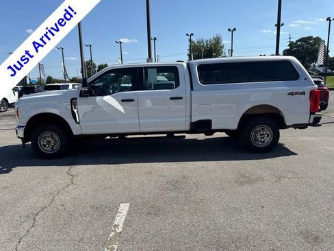 Used 2023 Ford F250 XL w/ XL Chrome Package AWD/4WD image 6