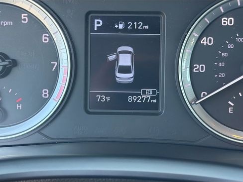 Used 2018 Hyundai Sonata SE image 37