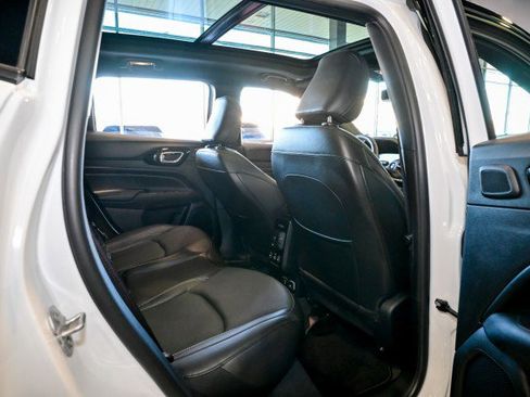 Used 2022 Jeep Compass High Altitude image 22