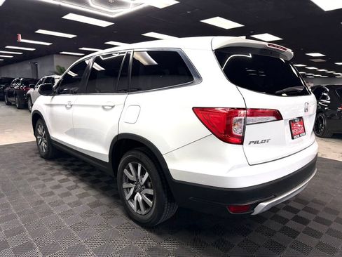 Used 2020 Honda Pilot EX image 11