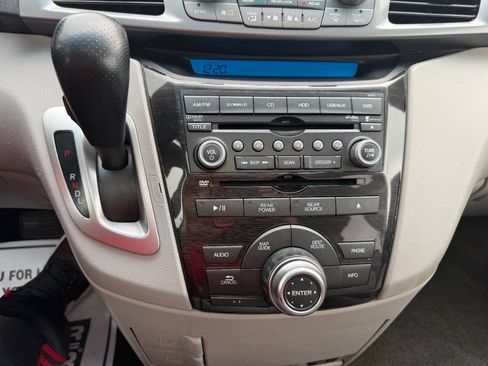 Used 2012 Honda Odyssey Touring image 27