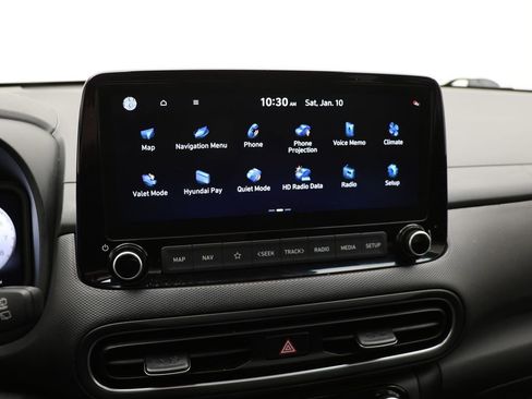 Used 2023 Hyundai Kona Limited AWD/4WD image 23